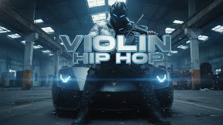 [Violin Hip Hop Playlist] — Gridlock Glide