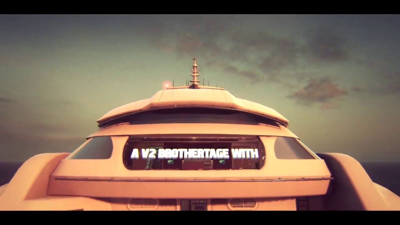 V2 Brothertage ft Tilu and Azule