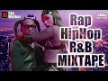 Hip Hop R&B Rap New & Old School Music | Megamix Mixtape Club Mix | DJ SkyWalker