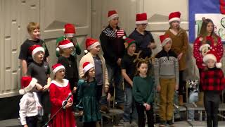 4th Grade Winter Concert 12_11_2023