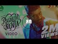 7UP Madras Gig - Season 2 - Rasaathi Nenja Video Mp3 Song