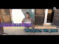 JIPALA MAKUNZA MGANGA WA JADI BY LWENGE STUDIO
