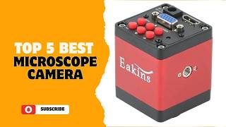 Top 5 Best Microscope Camera in 2026 | Microscope Camera on Aliexpress