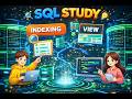 Boost SQL Performance: Master Indexing &amp; Views with Real ExamplesSQL Indexing &amp; Views Explained |