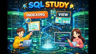 Famous Boost SQL Performance: Master Indexing & Views with Real ExamplesSQL Indexing & Views Explained | Wealth