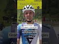 Tour de France : Paul Seixas peut-il gagner la 3e étape ?
