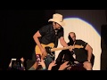 Brad Paisley Live at PNC Arts Center 8/31/19