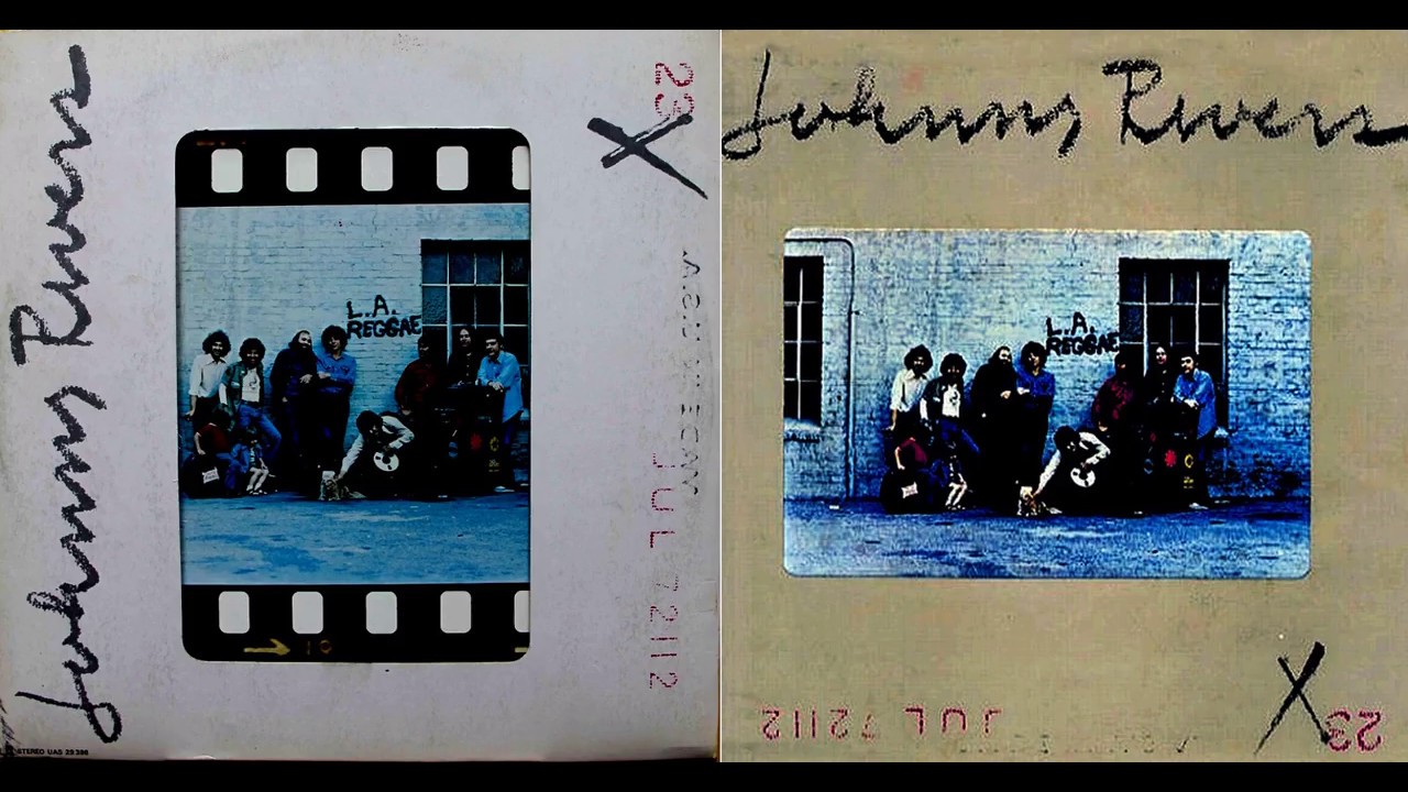 Johnny Rivers - New York City Dues (HQ) video to gif