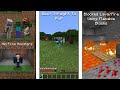 Minecraft Things Every Beginner Has Done