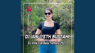 DJ Ijuk (Instrumen)