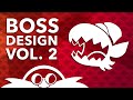 Boss Battle Design Vol. 2 - Designing Engaging Boss Fights in Games
