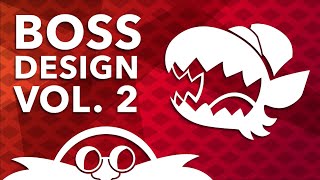 Boss Battle Design Vol. 2 - Designing Engaging Boss Fights in Games