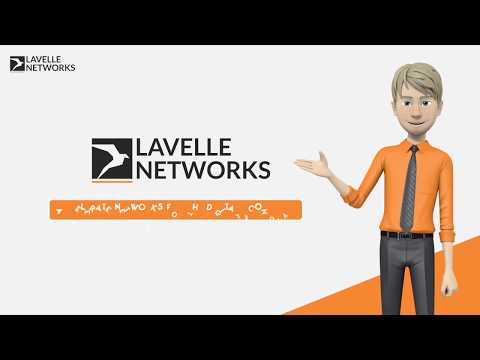 CloudStation- Lavelle Networks SD WAN Solution