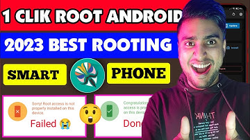 One Clik Root Android Mobile Phone 2023 Best Rooting Smart Phone || Magisk 25.2 App Rooting Github |