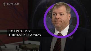Eutelsat at FIA 2026