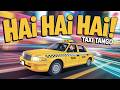 Hai Hai Hai! Taxi Tango 🚕💃 Mașina dansează?! (Funny Romanian Song)