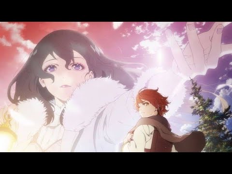 Saihate no Paladin Season 2 - Opening Full「Meika」by yanaginagi