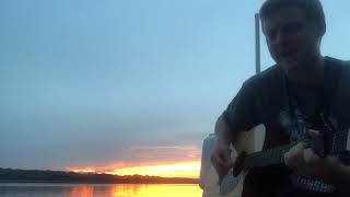 Tyler Childers - Shake the Frost - Cover by Erik Hyland