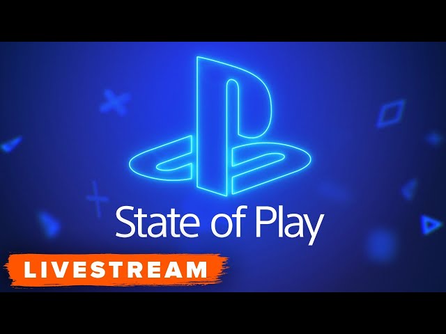 Sony State of Play March 2022: how to watch the PlayStation live stream