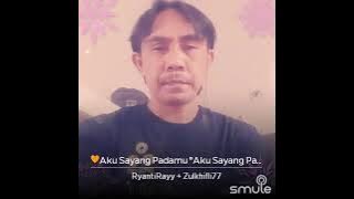 Aku cinta padamu versi kopral