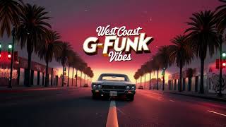 洋楽 Nuttz & The Relativz g-rap g-funk g-luv G-Funk Rezzurrection | Invizzible Music Presents | G-Funk.WS