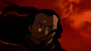 Fire Lord Ozai Theme (Sozins Comet version with unreleased OST) Avatar The Last Airbender