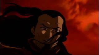 Fire Lord Ozai Theme (Sozins Comet version with unreleased OST) Avatar The Last Airbender