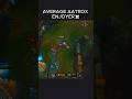 AVERAGE AATROX ENJOYER☠️