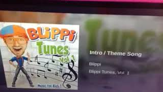 Blippi Theme Alternate/Version 2