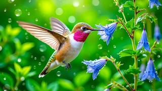 ☀️ Relaxing Piano & Birdsongs | Gentle Nature Sounds for Focus, Study & Relaxation screenshot 3