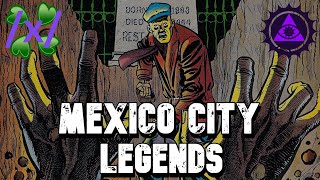 Famous Mexico City Urban Legends | 4chan /x/ Greentext Profile