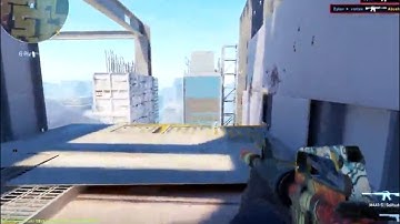 ICE COLD 1v5 | ACE CLUTCH VICTORY!