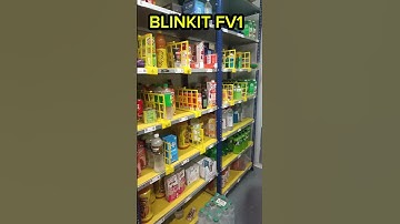 Blinkit picker job#blinkit #picker #fvp #viralvideo #trending #students
