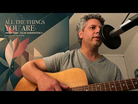 Video still for All the Things You Are