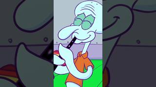 Mr Squidward I Should, Kick Your...