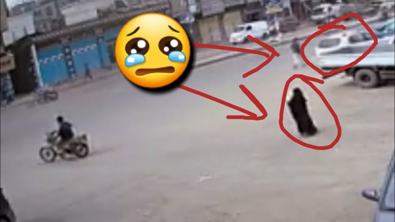 حادث مرورفي اليمن سؤال!ماهوالسبب الذي كان سيمنع وقوع الحادث شارك في التعليقات؟ رابط بعدالحادث👇👇