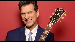 Chris Isaak - Im Not Waiting (1 hour)