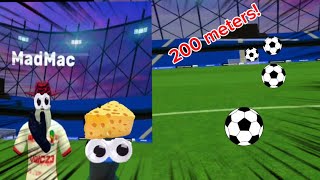 Nothing But Net But In Vrfs With And 2 Others