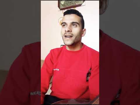 فؤادي غدا من شده الوجد ف ظمأ فؤادي ف اجمل 23 ثانيه هتسمعهم مصطفي علي 