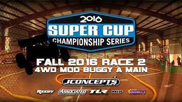 Fall 2016 R2 4wd Mod Buggy A