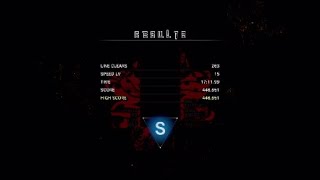 How I got an "S" rank in Tetris Effect