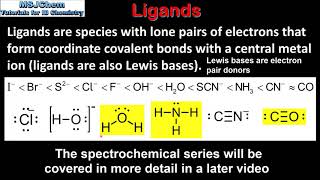 131 Ligands Hl