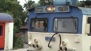 Sapanca Kilit Düştü Tren Kaçtı