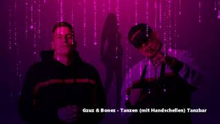 Gzuz & Bonez Tanzen mit Handschellen (Tanzbar)
