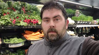 PREPPING YOUR PANTRY AT MEIJER!!! - Stock Up Now! - What's Coming? - Daily Vlog!