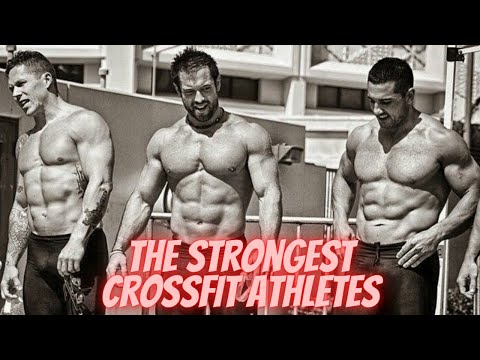 ቪዲዮ: የ ‹CrossFit› ጥቅሞች እና ጉዳቶች