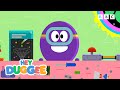 Betty the Scientist | Hey Duggee Best Bits | Hey Duggee