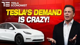 Tesla Q4 Earnings Call - Demand, 4680s, Margins and More