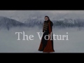 The Volturi- Tribute