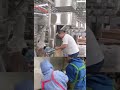 Satisfying 50kg Powder Packing Machine Process | Industrial Packaging #machine #automatic